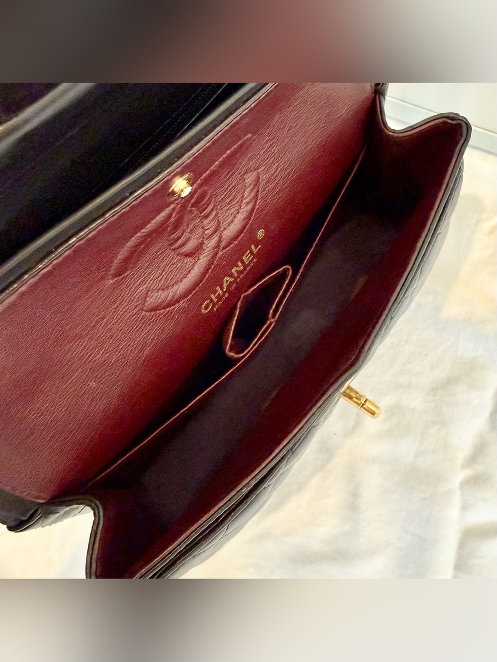Chanel Bag - Picture 7 of 13